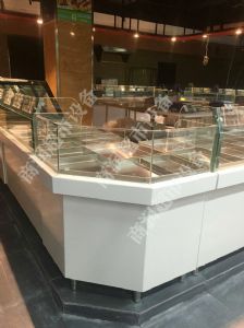 熟食面點(diǎn)柜系列