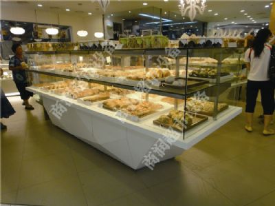 面包糕點柜系列