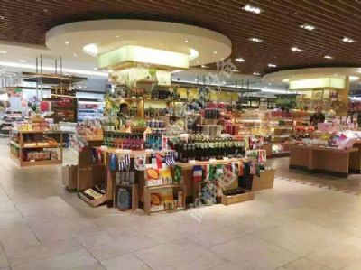 家電鞋帽柜系列