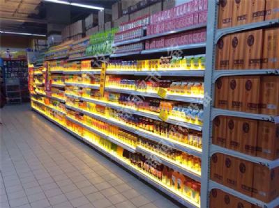 商品推進(jìn)器